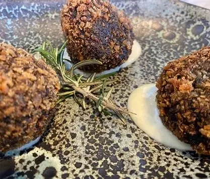 Croquetes
