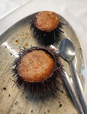 Garoines al forn
